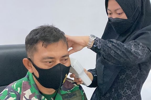 tinnitus tes pendengaran