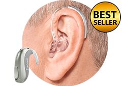 alat bantu dengar favorit