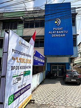 alat bantu dengar digital earsound