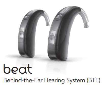 hansaton hearing aids