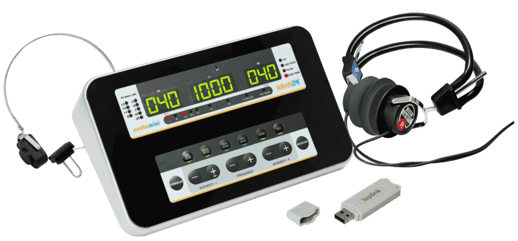 audiomini labat