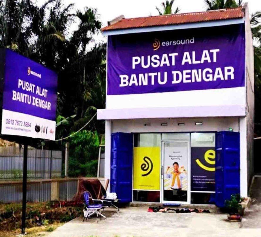 alat bantu dengar di siantar