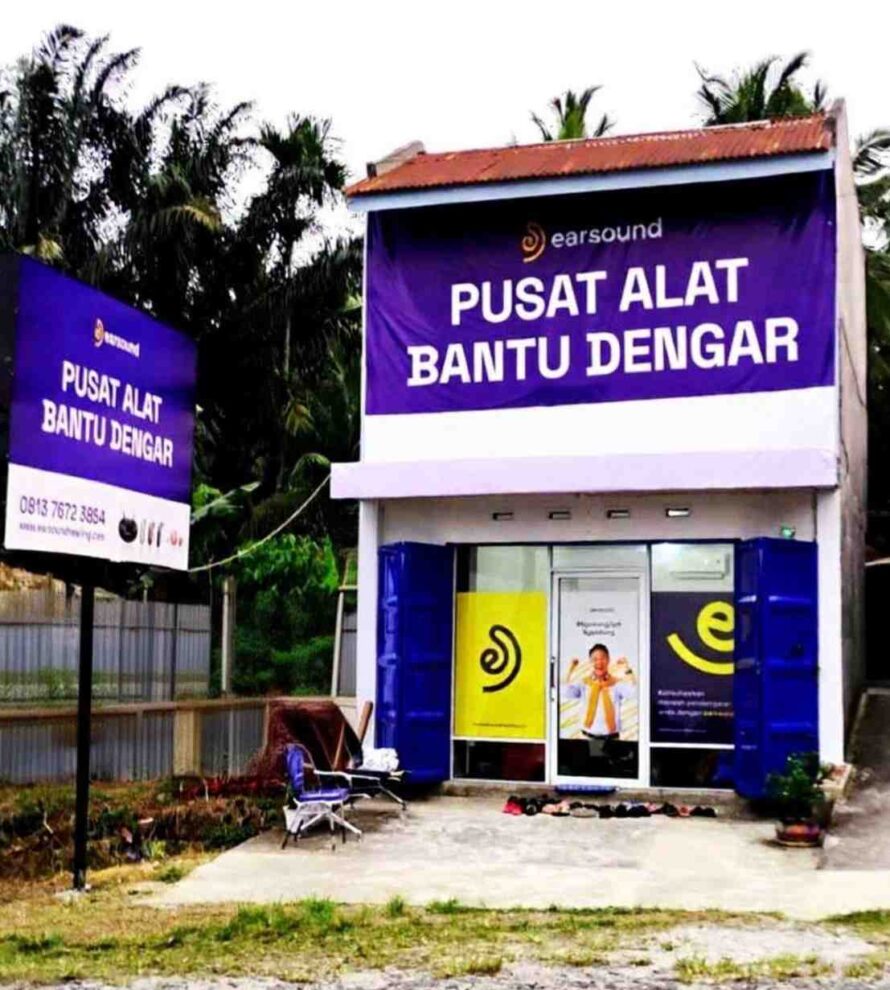 alat bantu dengar di siantar