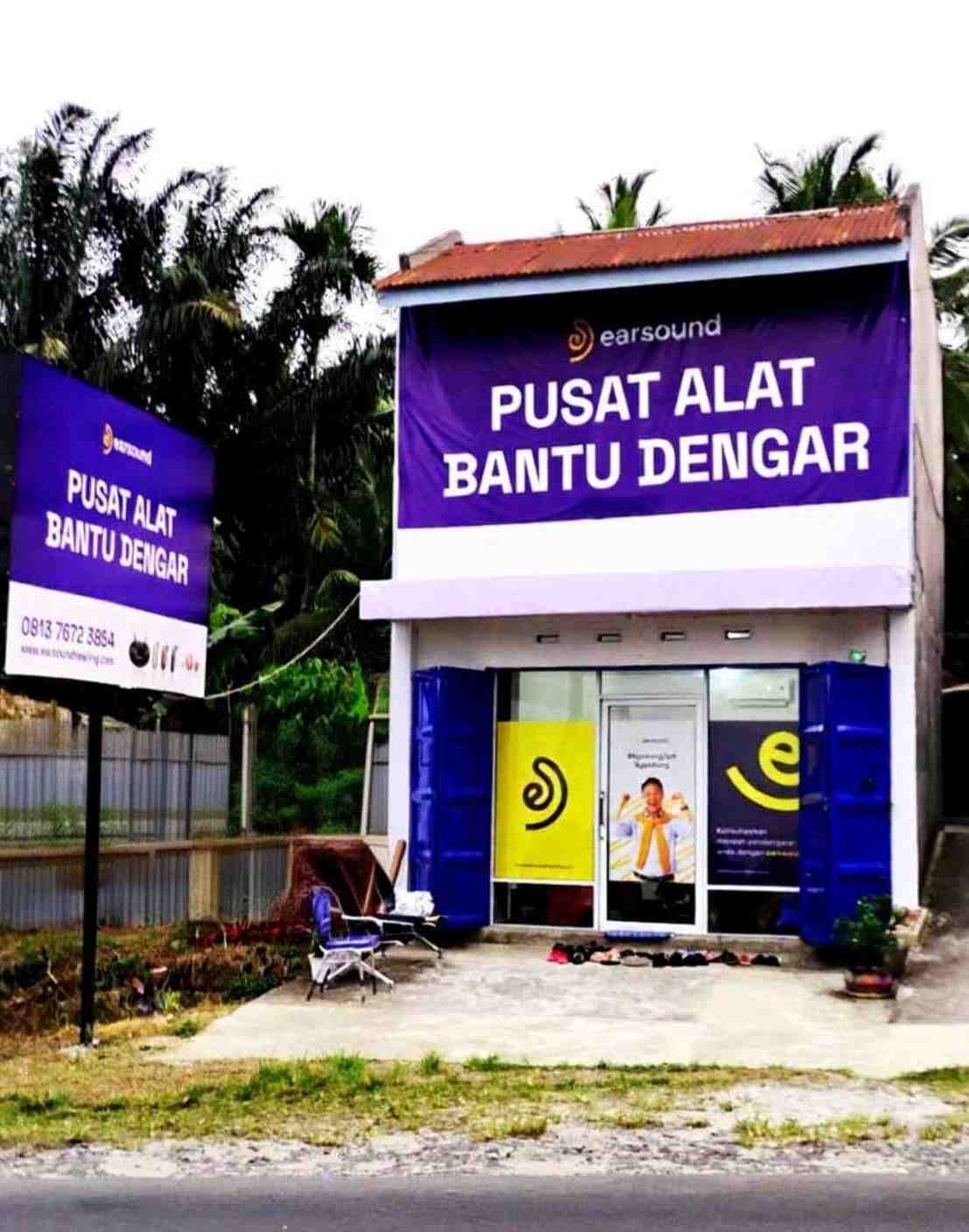 alat bantu dengar di siantar