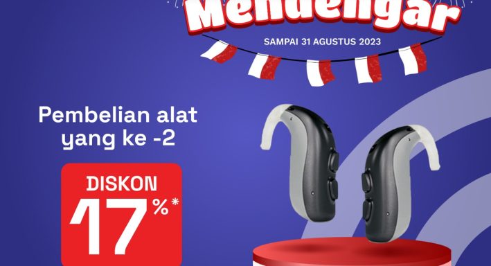 promo alat bantu dengar